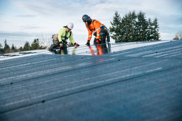 Reliable Gutter Installation contractor in Cabin Creek, WV by Roof Repair Smedway