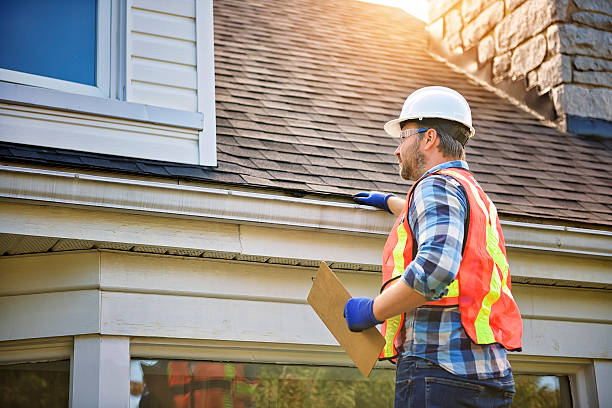 Licensed Gutter Installation service in Cabin Creek, WV - Roof Repair Smedway